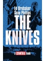 The Knives: A Criminal Book h/c