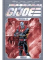 Codename GI Joe Deluxe Edition h/c Book vol 2 Direct Market Exclusive Andrei Bressan & Adriano Lucas Spot Foil Cvr