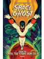 Space Ghost Season Two h/c vol 1 Until The Stars Run Cold