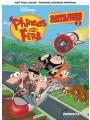 Phineas & Ferb Classic Comics Coll s/c vol 2