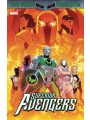 Superior Avengers #1 (of 6)