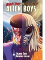 Oliver Tree Vs Little Ricky s/c Alien Boys