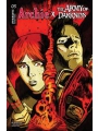 Archie X Army Of Darkness #5 Cvr A Francesco Francavilla