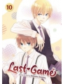 Last Game vol 10