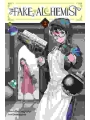 The Fake Alchemist vol 2