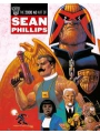 Art Of Sean Phillips h/c