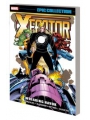 X-Factor Epic Collect s/c vol 10 Wreaking Havok