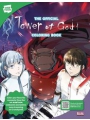 Official Tower Of God Coloring Book Sc