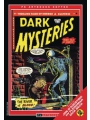 Pre Code Classics Dark Mysteries Softee vol 3