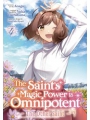 Saints Magic Power Is Omnipotent Other Saint vol 4