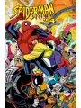 Spider-Man '94 The Return s/c