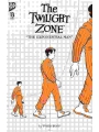The Twilight Zone #13 Cvr A Tyler Boss