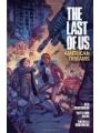 The Last Of Us s/c