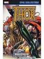 Thor: Epic Collection vol 23 - Worldengine s/c