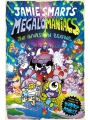 Megalomaniacs: The Invasion Begins s/c