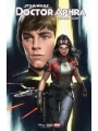 Star Wars Doctor Aphra Chaos Agent #2