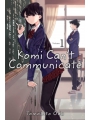 Komi Can't Communicate vol 1