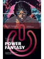 Power Fantasy vol 3: The End Of History s/c