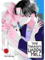 Yonoi Tsukihiko's Happy Hell vol 5
