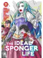 The Ideal Sponger Life vol 21