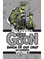 The Goon Bunch Of Old Crap Omnibus s/c vol 3