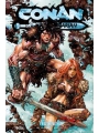 Conan Barbarian s/c vol 4 Regular Ed