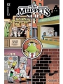 Muppets Noir #2 Cvr A Roger Langridge