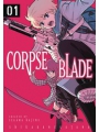 Corpse Blade vol 1 (of 3)