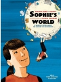 Sophie's World vol 1 (Bookplate Edition): A Graphic Novel About The History Of Philosophy s/c