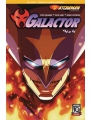 Gatchaman Galactor #4 (of 4)