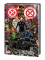 Fall Of The House Of X Rise Powers Of X Omnibus h/c Brooks