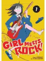 Girl Meets Rock! vol 1