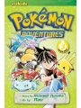 Pokemon Adventures vol 3