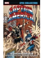 Captain America Epic Collect s/c vol 17 Superia Stratagem