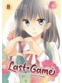 Last Game vol 8