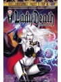 Lady Death Eternal Sabbath #1 (of 2) Cvr A Diego Bernard