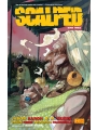 Scalped Book 3