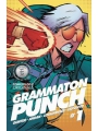 Grammaton Punch s/c