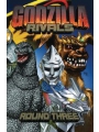 Godzilla Rivals s/c vol 3 Round Three