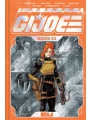 Codename GI Joe Deluxe Edition h/c Book vol 2 Marco Ferrari Spot Foil Cvr