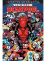 Wade Wilson Deadpool #2 Cvr A Geoff Shaw