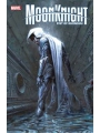 Moon Knight Fist Of Khonshu #5