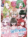 100 Girlfriends Who Really Love You vol 15