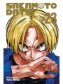 Sakamoto Days s/c vol 23