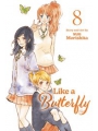 Like A Butterfly vol 8