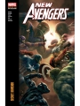 New Avengers: Modern Era Epic Collection vol 4 - Secret Invasion s/c