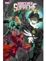 Sorcerer Supreme #8 Cvr A Leirix