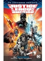 Justice League Of America vol 1: The Extremists s/c (Rebirth)
