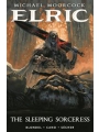Elric The Sleeping Sorceress #1 (of 2) Cvr A Valentin Secher