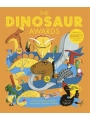 The Dinosaur Awards h/c